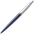  Шариковая ручка Parker Jotter Core K63, Royal Blue CT