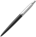  Шариковая ручка Parker Jotter Core K63, Bond Street Black CT