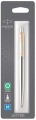  Шариковая ручка Parker Jotter Core K63, Stainless Steel GT