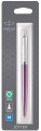  Шариковая ручка Parker Jotter Core K63, Victoria Violet CT