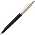 Шариковая ручка Parker Jotter K160, Black GT