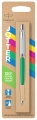  Шариковая ручка Parker Jotter K60 Originals Color Plastic 2019, Green СT