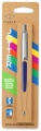  Шариковая ручка Parker Jotter K60 Originals Color Plastic 2019, Navy Blue СT