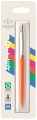  Шариковая ручка Parker Jotter K60 Originals Color Plastic 2019, Orange СT