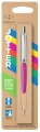  Шариковая ручка Parker Jotter K60 Originals Color Plastic 2019, Pink СT