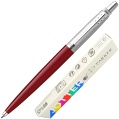  Шариковая ручка Parker Jotter K60 Originals Color Plastic 2019, Red СT