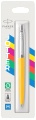  Шариковая ручка Parker Jotter K60 Originals Color Plastic 2019, Yellow СT