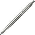 Шариковая ручка Parker Jotter Premium K172, Classic SS
