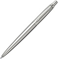 Шариковая ручка Parker Jotter Premium K172, Shiny SS