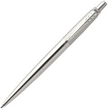  Шариковая ручка Parker Jotter Premium K176, Stainless Steel Diagonal CT
