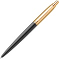  Шариковая ручка Parker Jotter Premium K181 SE 70th Anniversary, Black GT