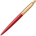  Шариковая ручка Parker Jotter Premium K181 SE 70th Anniversary, Red GT