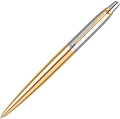  Шариковая ручка Parker Jotter Premium K181 SE 70th Anniversary, St.Stee Gold GT