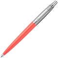 Шариковая ручка Parker Jotter Tactical K174, Coral СT