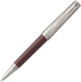 Шариковая ручка Parker Premier Crimson K567, Red RT
