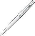 Шариковая ручка Parker Premier Deluxe K562, Chiselling CT
