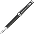 Шариковая ручка Parker Premier K560, Lacque Black СT