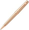 Шариковая ручка Parker Premier Monochrome K564, Pink Gold