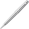 Шариковая ручка Parker Premier Monochrome K564, Titanium