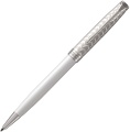  Шариковая ручка Parker Sonnet Core K540, Metal and Pearl Lacquer CT