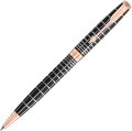  Шариковая ручка Parker Sonnet Core Masculine K531, Chiselled Brown PGT