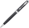 Шариковая ручка Parker Sonnet K531, Dark Grey Laquer CT