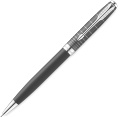  Шариковая ручка Parker Sonnet K533 Special Edition 2015, Contort Black Cisele