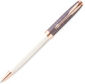 Шариковая ручка Parker Sonnet K533 Special Edition 2015, Contort Purple Cisele
