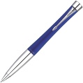 Шариковая ручка Parker Urban K200, Bay City Blue CT