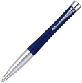 Шариковая ручка Parker Urban K200, Night Sky Blue CT