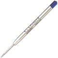 Синий стержень для шариковой ручки Parker Z08 (M)